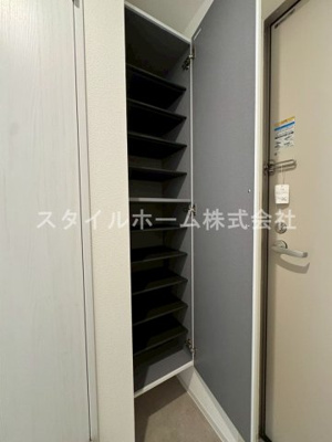 【収納】 | ジーメゾン豊橋レリウス