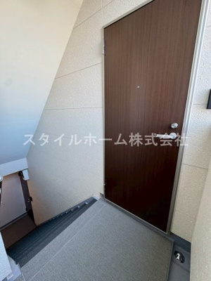 【バルコニー】 | ジーメゾン豊橋レリウス