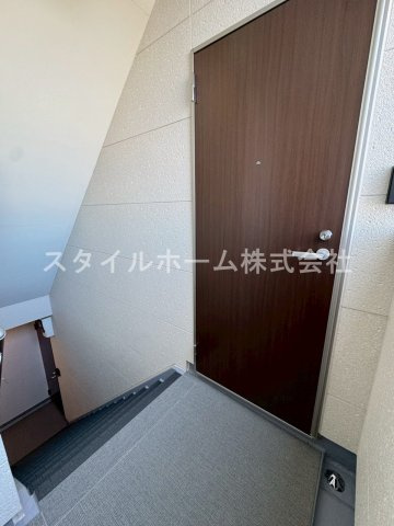 【バルコニー】 | ジーメゾン豊橋レリウス