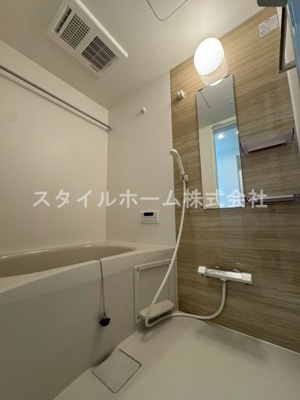 【浴室】 | ジーメゾン豊橋レリウス