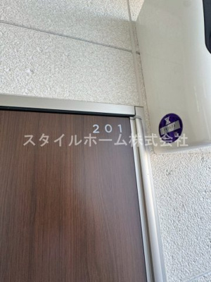 【設備】 | ジーメゾン豊橋レリウス