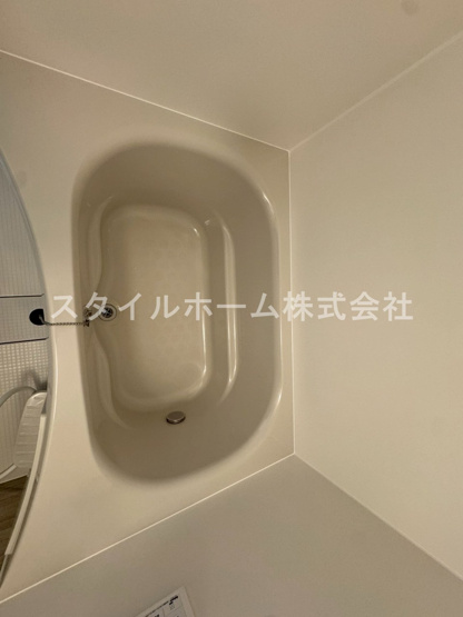 【浴室】 | ジーメゾン豊橋レリウス