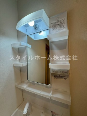 【トイレ】 | ジーメゾン豊橋レリウス