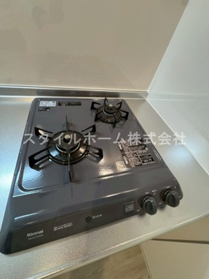 【キッチン】 | ジーメゾン豊橋レリウス