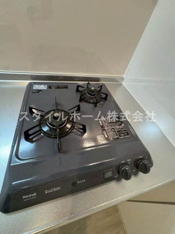 【キッチン】 | ジーメゾン豊橋レリウス