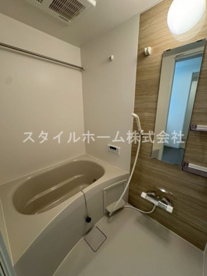 【浴室】 | ジーメゾン豊橋レリウス