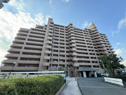 【外観】グランパル東原リバーステージ 