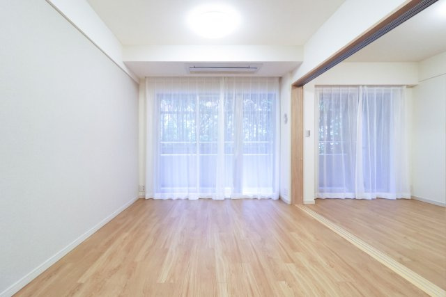 クレストフォルム中野弥生町