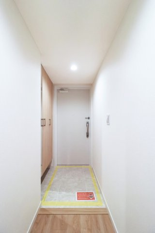 クレストフォルム中野弥生町