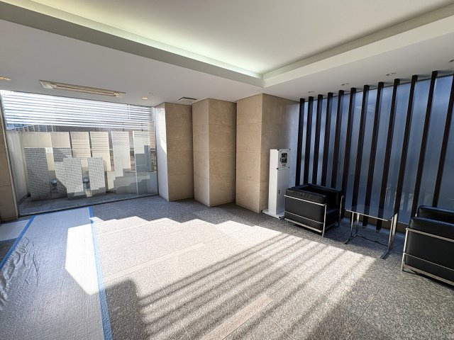 クレストフォルム中野弥生町のその他共用部分|クレストフォルム中野弥生町：「中野新橋」駅徒歩８分！