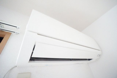 【設備】 | IS・若葉 B | ※同物件・反転タイプの写真です。