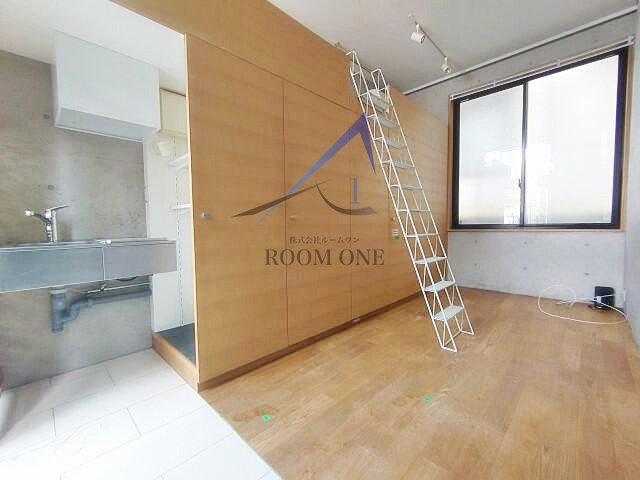 ＡｍａｒＢａｒｉの居間・リビング|洋室のお部屋です。