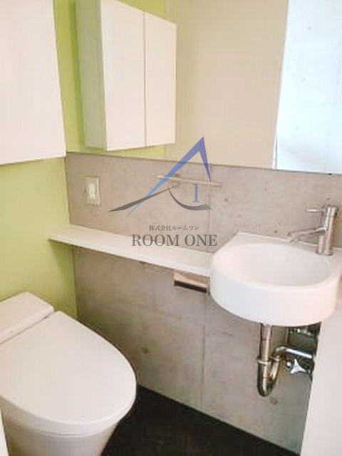 ＡｍａｒＢａｒｉのトイレ|トイレです。