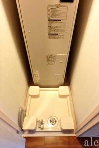 COCOFLAT 阿佐ヶ谷の設備