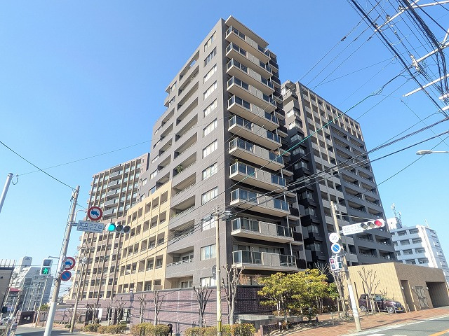 THE HOUSE 足立三丁目（A-4）の外観
