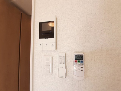 【設備】 | ロータス青山２