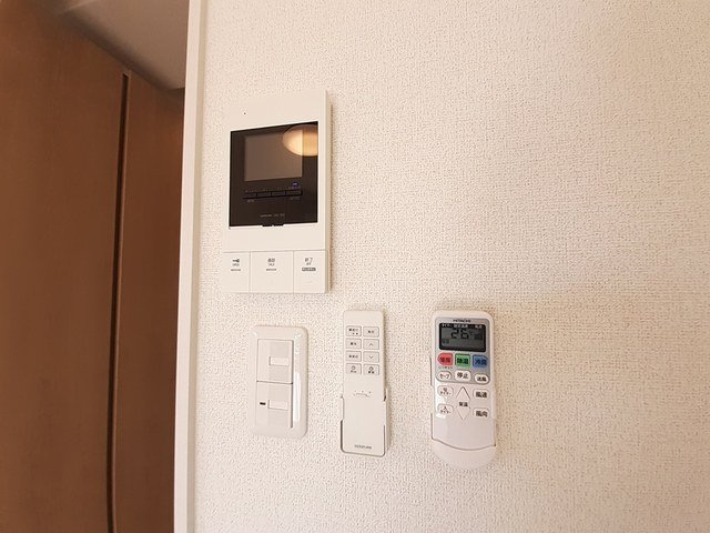 【設備】 | ロータス青山２