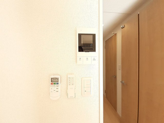 【設備】 | ロータス青山２