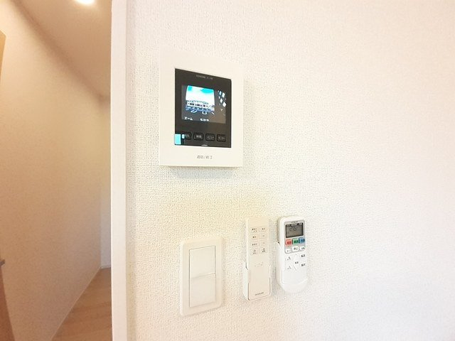 【設備】 | ＰＡＲＫＳＩＤＥ　ＣＯＵＲＴⅣ
