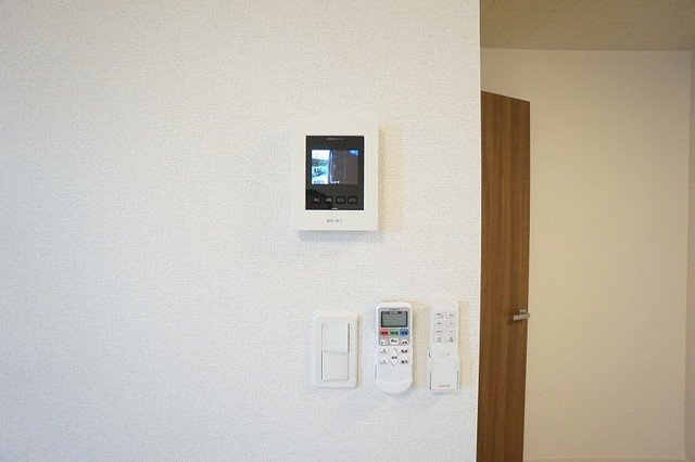 【設備】 | セレーノ洞海Ⅳ