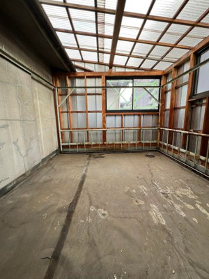 【その他】 | 浜大津3丁目店舗事務所