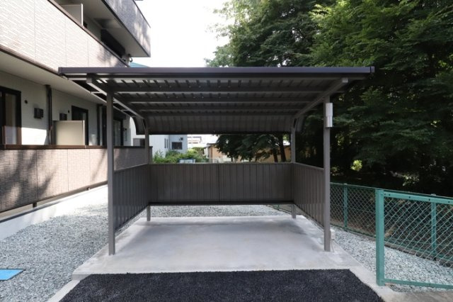 Ｄ－ｒｏｏｍアベタテのセキュリティ