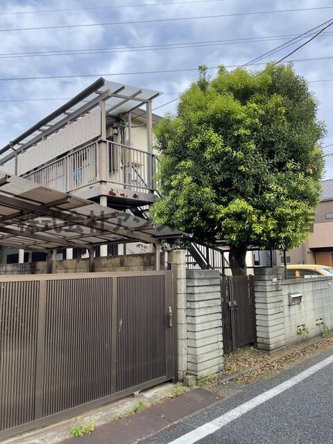 都筑荘