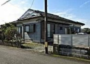 北諸県郡三股町大字餅原の中古一戸建の外観|①