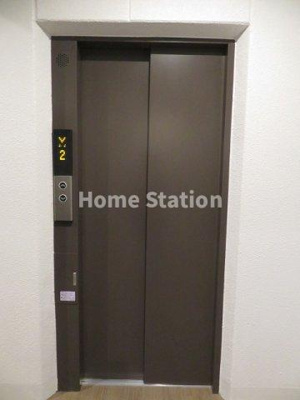 【その他共用部分】 | サンティエ福島吉野