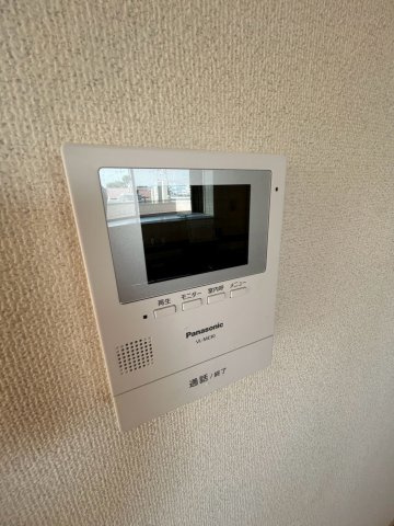 信和マンションのセキュリティ