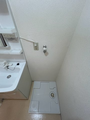 信和マンションの設備