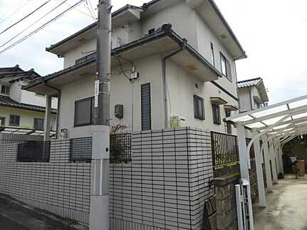 安佐北区口田南8丁目のその他