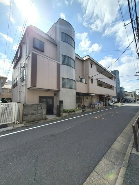ロワールハイツ