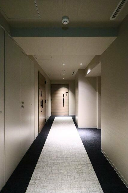 ピアース銀座レジデンスのその他共用部分