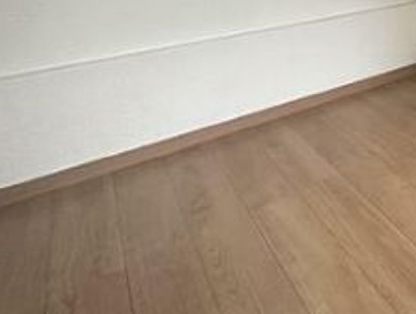 フェリスセイルの洋室