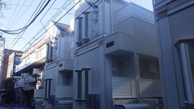 フェリスセイル