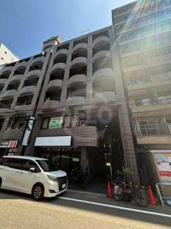 【外観】 | タイホウハイツ敷津3番館 | タイホウハイツ敷津3番館　外観