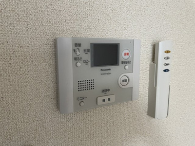 【セキュリティ】 | フジパレス今川Ⅲ番館