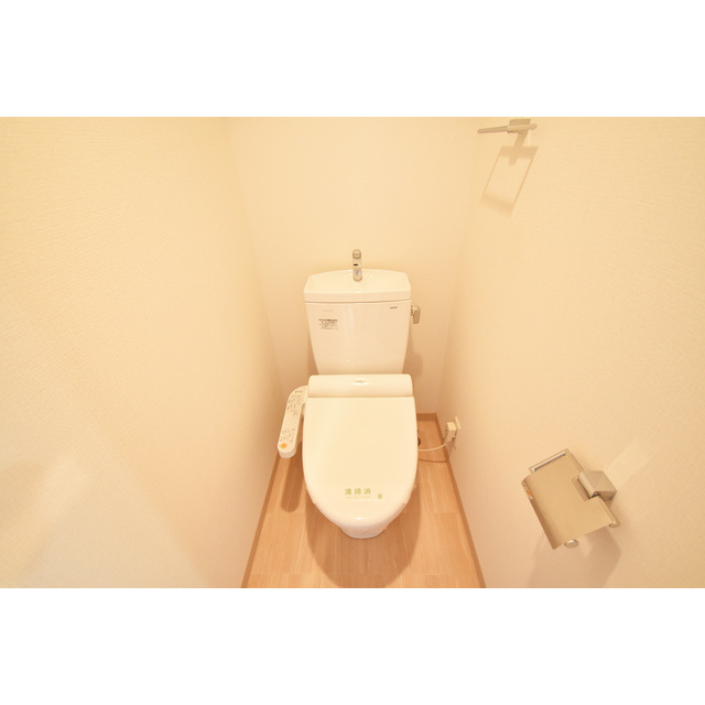 エスリード京橋のその他