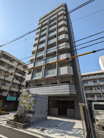 エムブイインプ新大阪