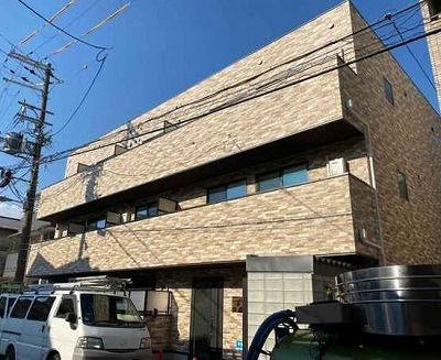 リアコート下新庄