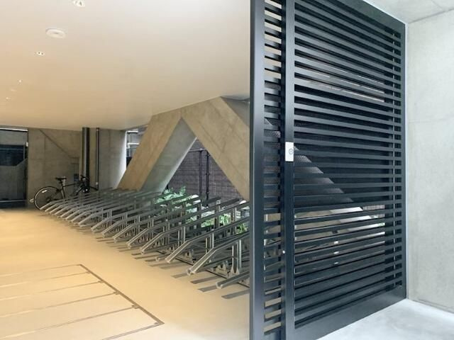 ＺＯＯＭ日本橋蛎殻町のその他共用部分