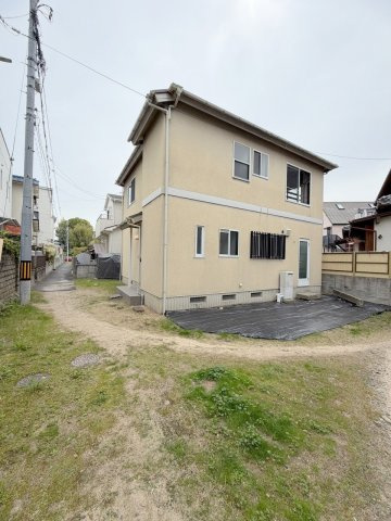 五日市4丁目戸建て