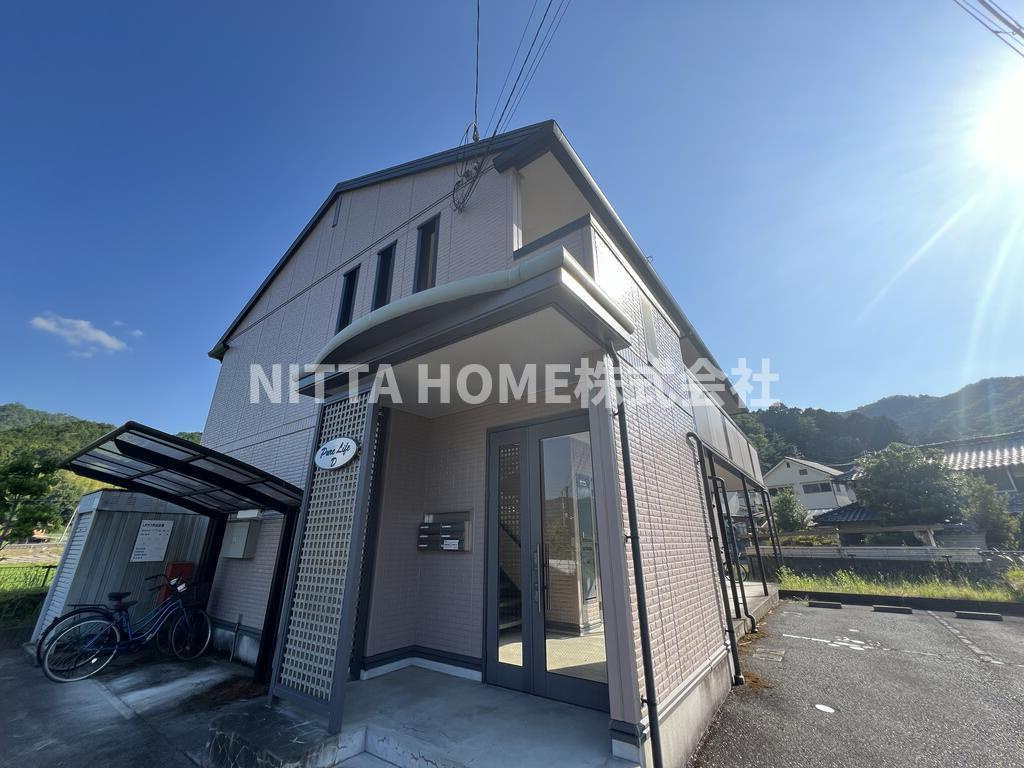 ピュアライフ　Ｄ棟