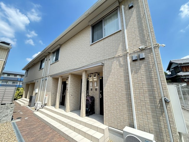 サニーDハウス芝町イースト