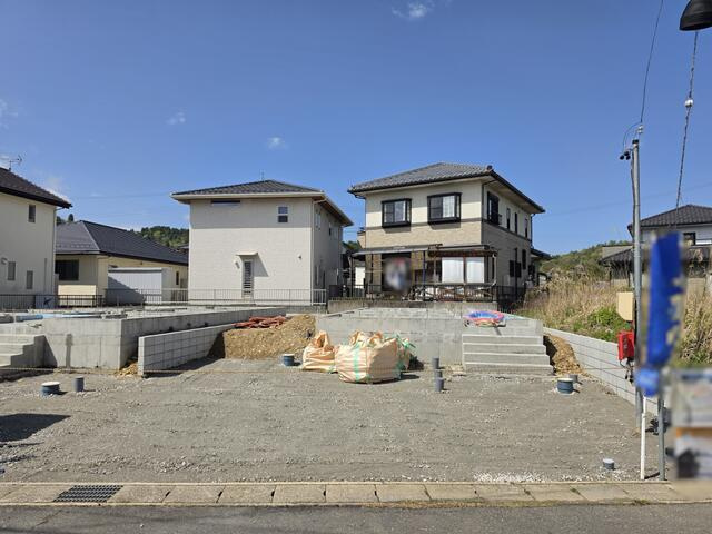 土岐市妻木平成町第２
