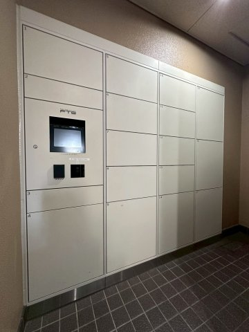【設備】の画像