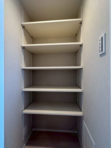 【収納】の画像