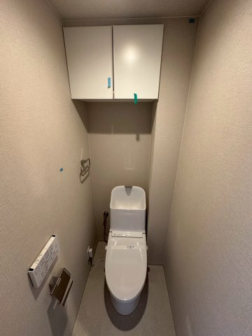【トイレ】の画像