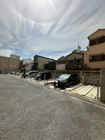 【駐車場】の画像